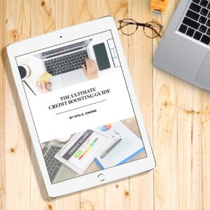 400x400--Mockup-The Ultimate Credit Boosting Guide